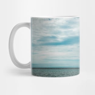 Michigan City Lighthouse Mug